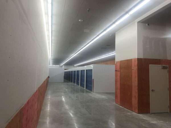 Kasson Indoor Self Storage